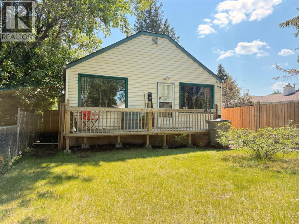 4807 49 Street, Lloydminster, Saskatchewan