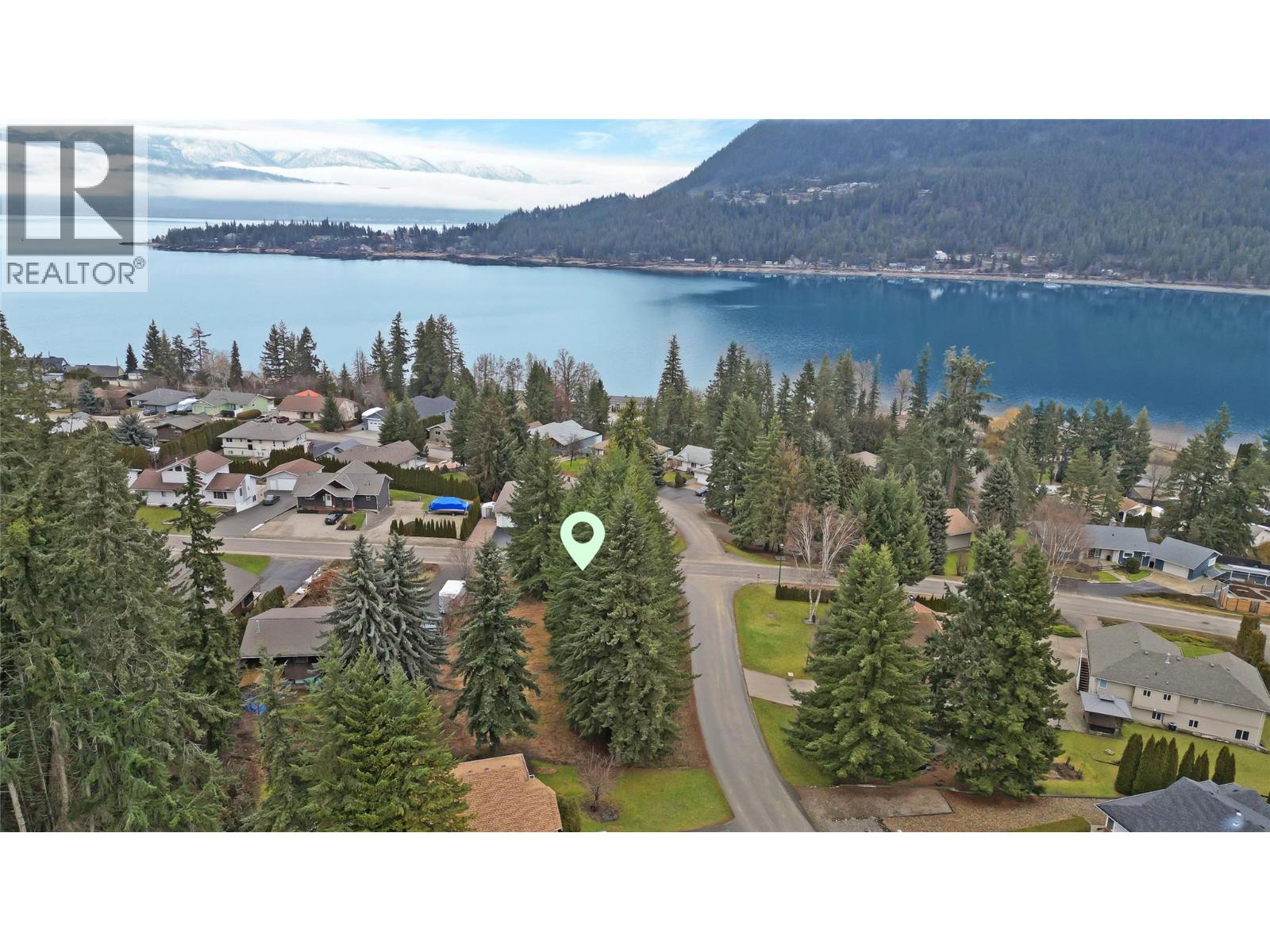 Lot 38 Sunrise Boulevard, Blind Bay, British Columbia