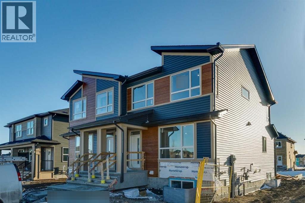 121 Bridgeport Gate N, Chestermere, Alberta