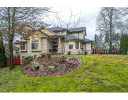 5846 167 STREET, Surrey, British Columbia