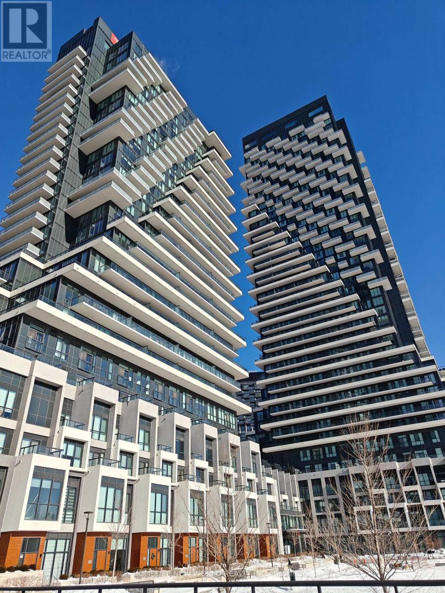 3801 - 30 INN ON THE PARK DRIVE, Toronto, Ontario