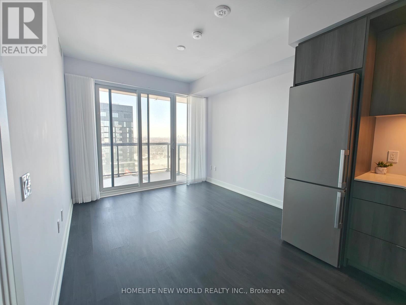 3801 - 30 Inn On The Park Drive, Toronto, Ontario  M3C 0P7 - Photo 4 - C12762358