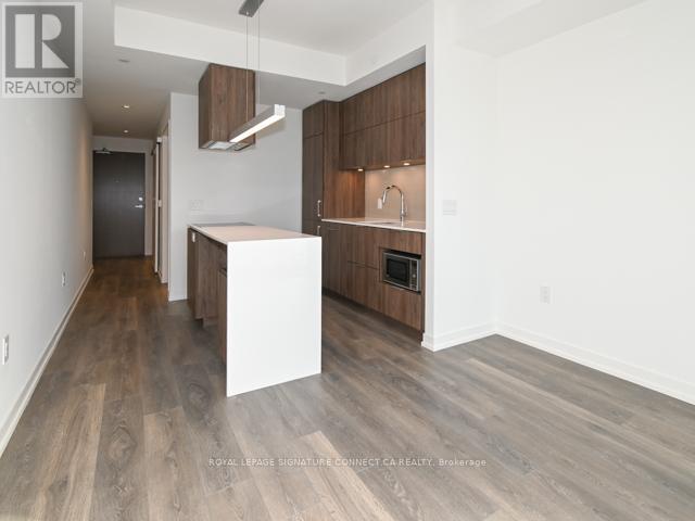 1609 - 15 LOWER JARVIS STREET, Toronto, Ontario
