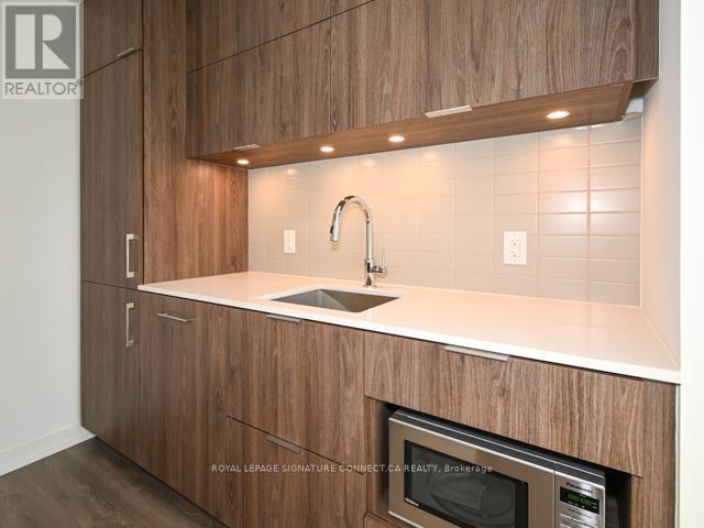 1609 - 15 Lower Jarvis Street, Toronto, Ontario  M5E 1R7 - Photo 3 - C12762362