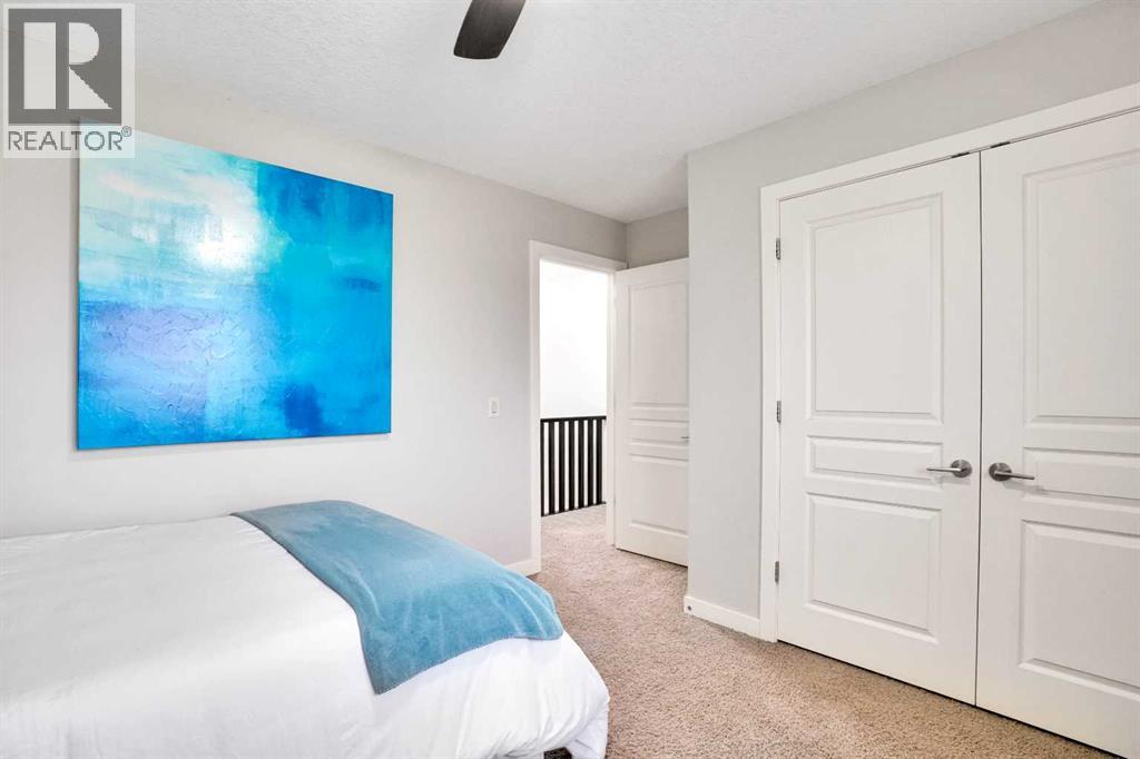 142 Luxstone View Sw, Airdrie, Alberta  T4B 0J9 - Photo 24 - A2267589