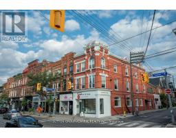2ND FLR - 652 QUEEN STREET W, Toronto, Ontario