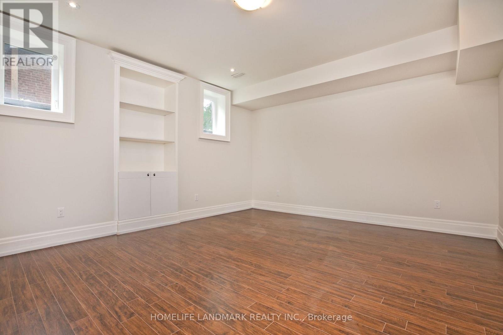 #basement - 343 Horsham Avenue, Toronto, Ontario  M2R 1G8 - Photo 11 - C12762372