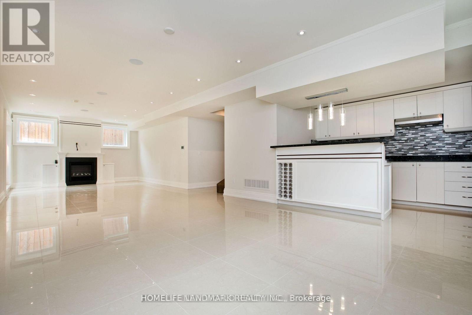 #basement - 343 Horsham Avenue, Toronto, Ontario  M2R 1G8 - Photo 5 - C12762372