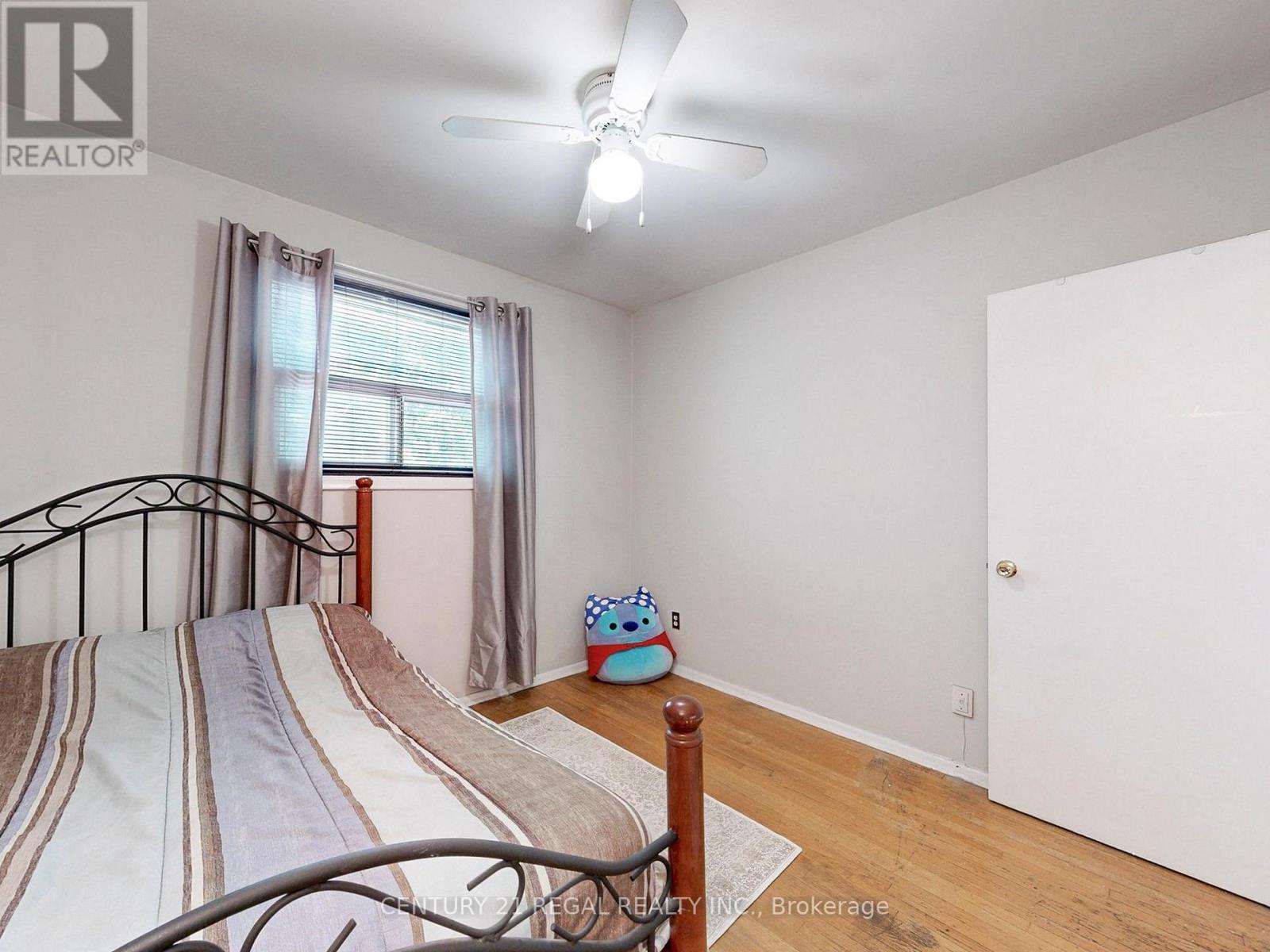 94 Billington Crescent, Toronto, Ontario  M3A 2G6 - Photo 19 - C12762378