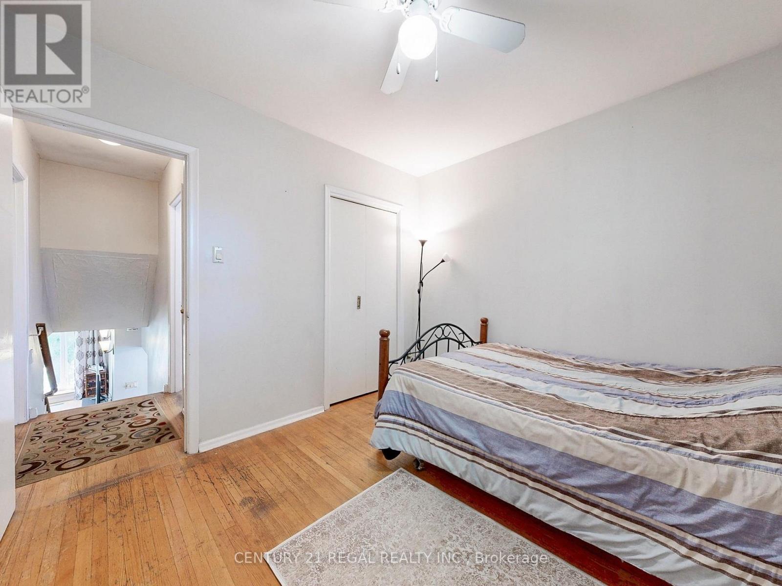 94 Billington Crescent, Toronto, Ontario  M3A 2G6 - Photo 20 - C12762378