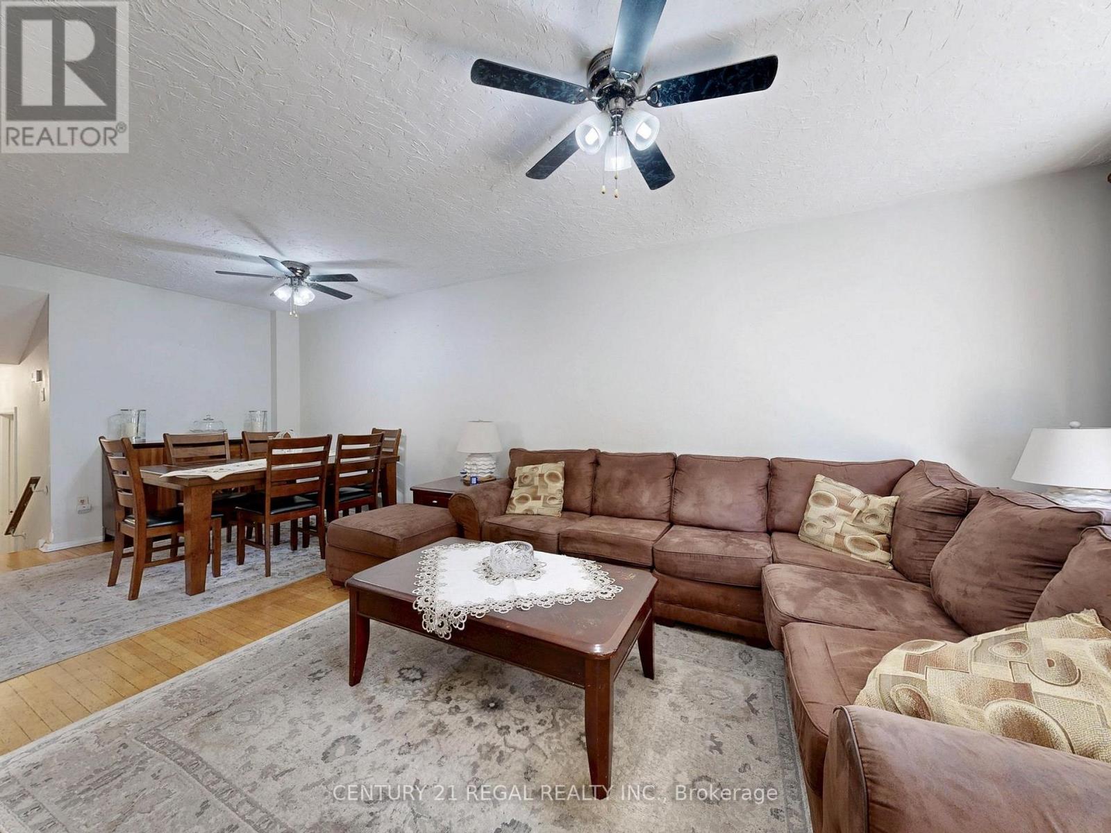 94 Billington Crescent, Toronto, Ontario  M3A 2G6 - Photo 8 - C12762378