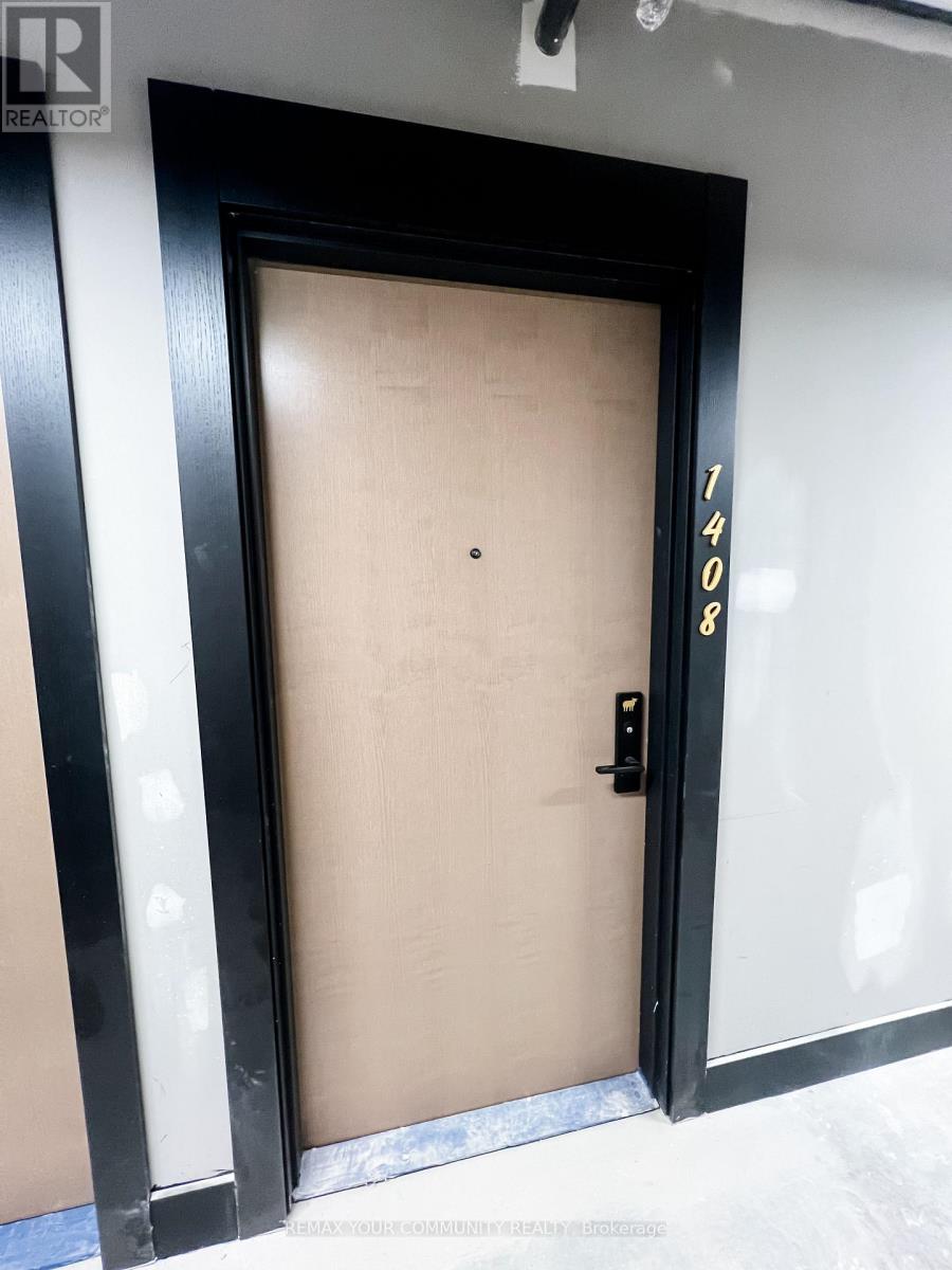 1408 - 195 Mccaul Street, Toronto, Ontario  M5Y 1W6 - Photo 2 - C12762386