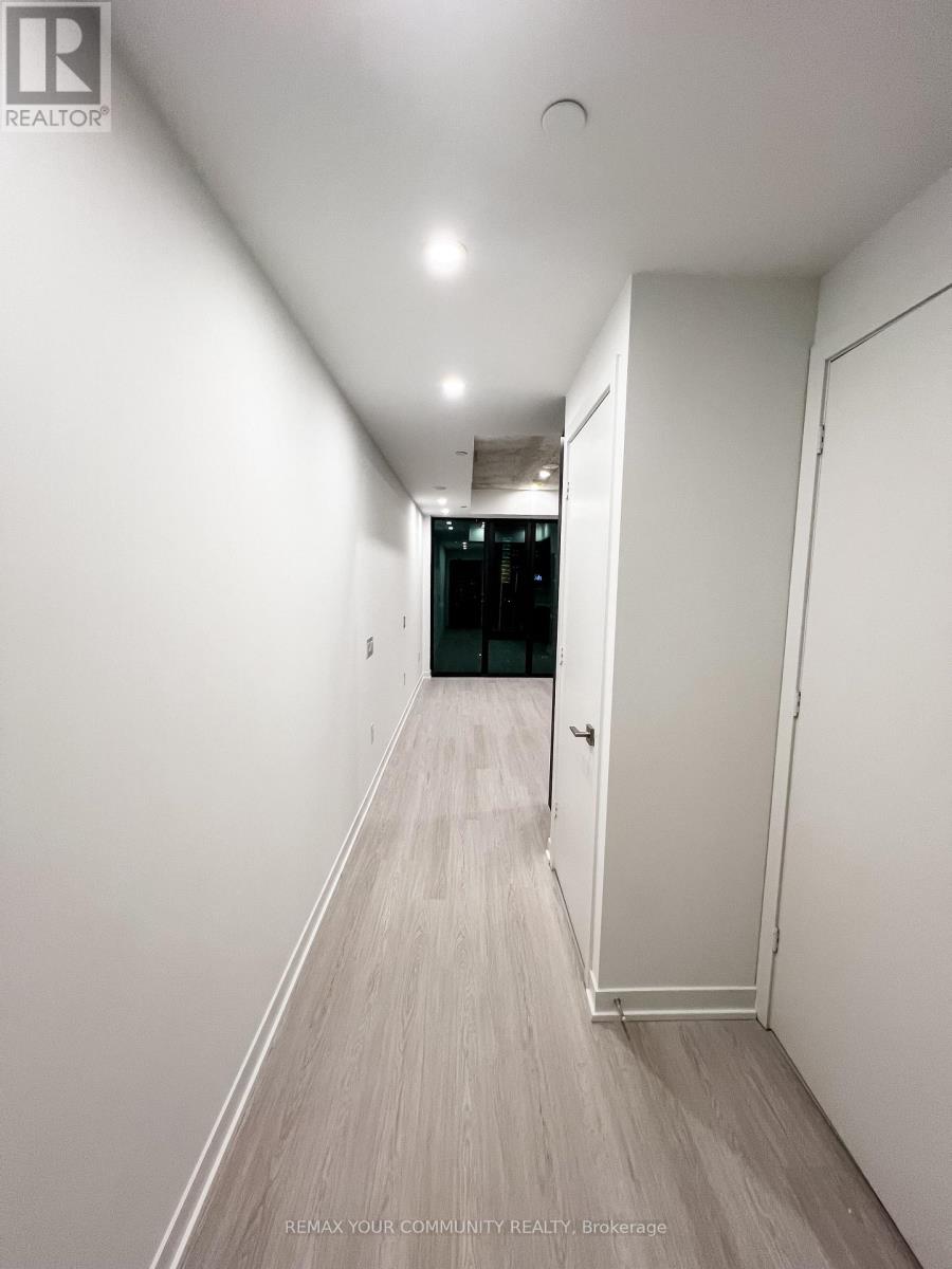 1408 - 195 Mccaul Street, Toronto, Ontario  M5Y 1W6 - Photo 4 - C12762386