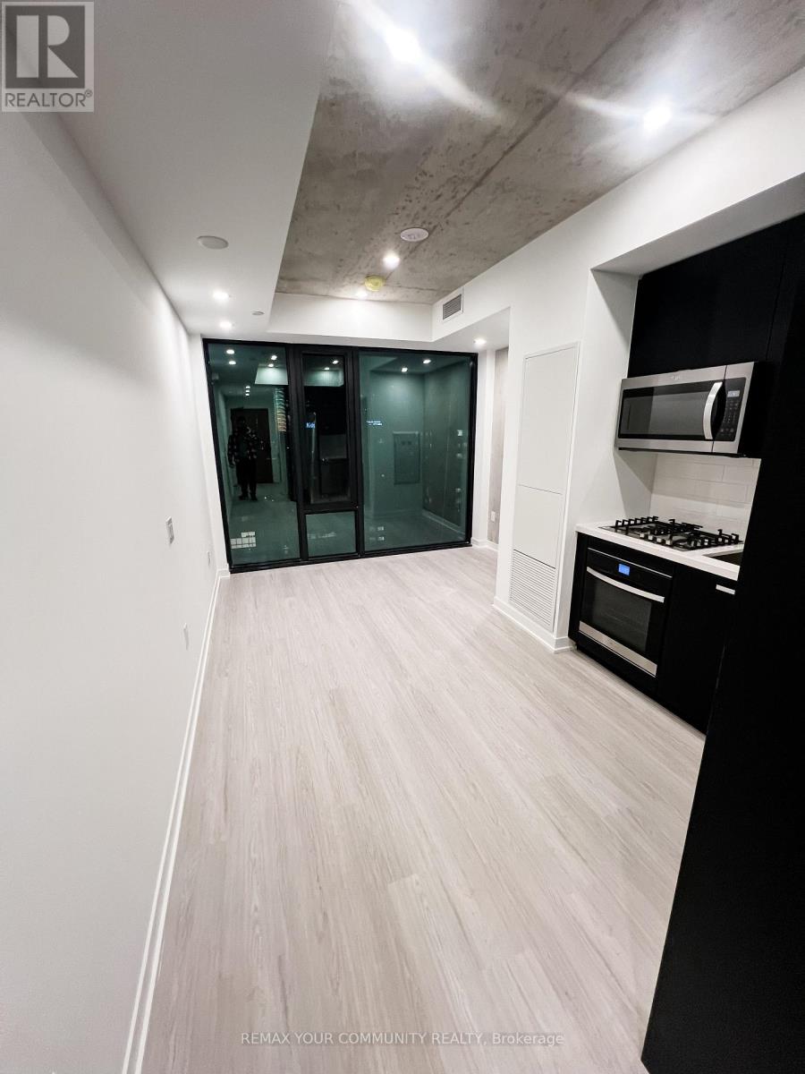 1408 - 195 Mccaul Street, Toronto, Ontario  M5Y 1W6 - Photo 5 - C12762386