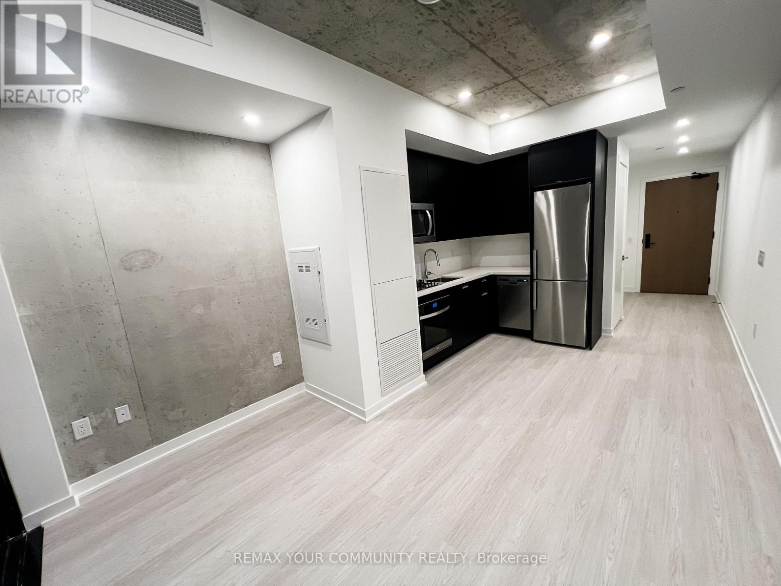 1408 - 195 Mccaul Street, Toronto, Ontario  M5Y 1W6 - Photo 6 - C12762386