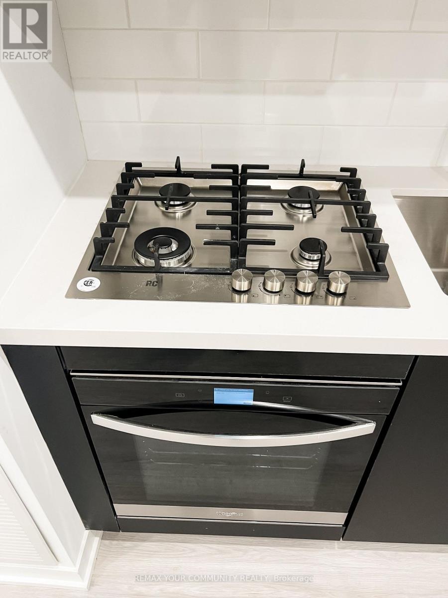 1408 - 195 Mccaul Street, Toronto, Ontario  M5Y 1W6 - Photo 8 - C12762386