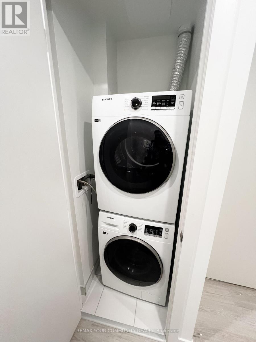 1408 - 195 Mccaul Street, Toronto, Ontario  M5Y 1W6 - Photo 9 - C12762386