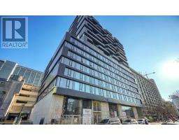 1408 - 195 MCCAUL STREET, Toronto, Ontario