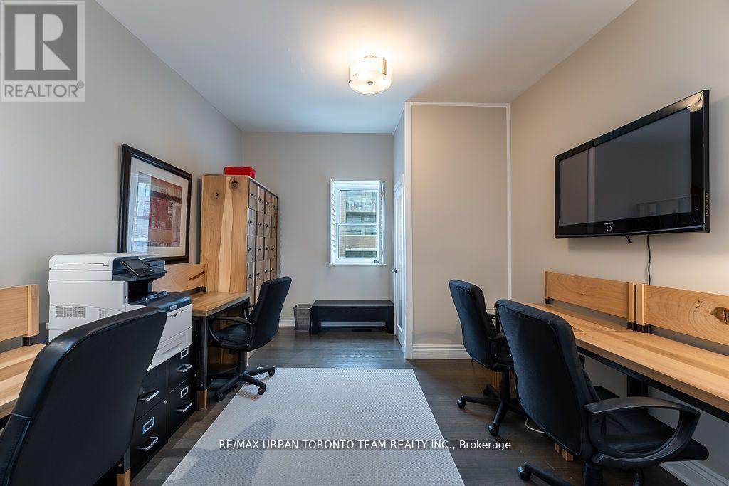 502 King Street E, Toronto, Ontario  M5A 1M1 - Photo 18 - C12762390