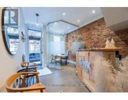 502 KING STREET E, Toronto, Ontario