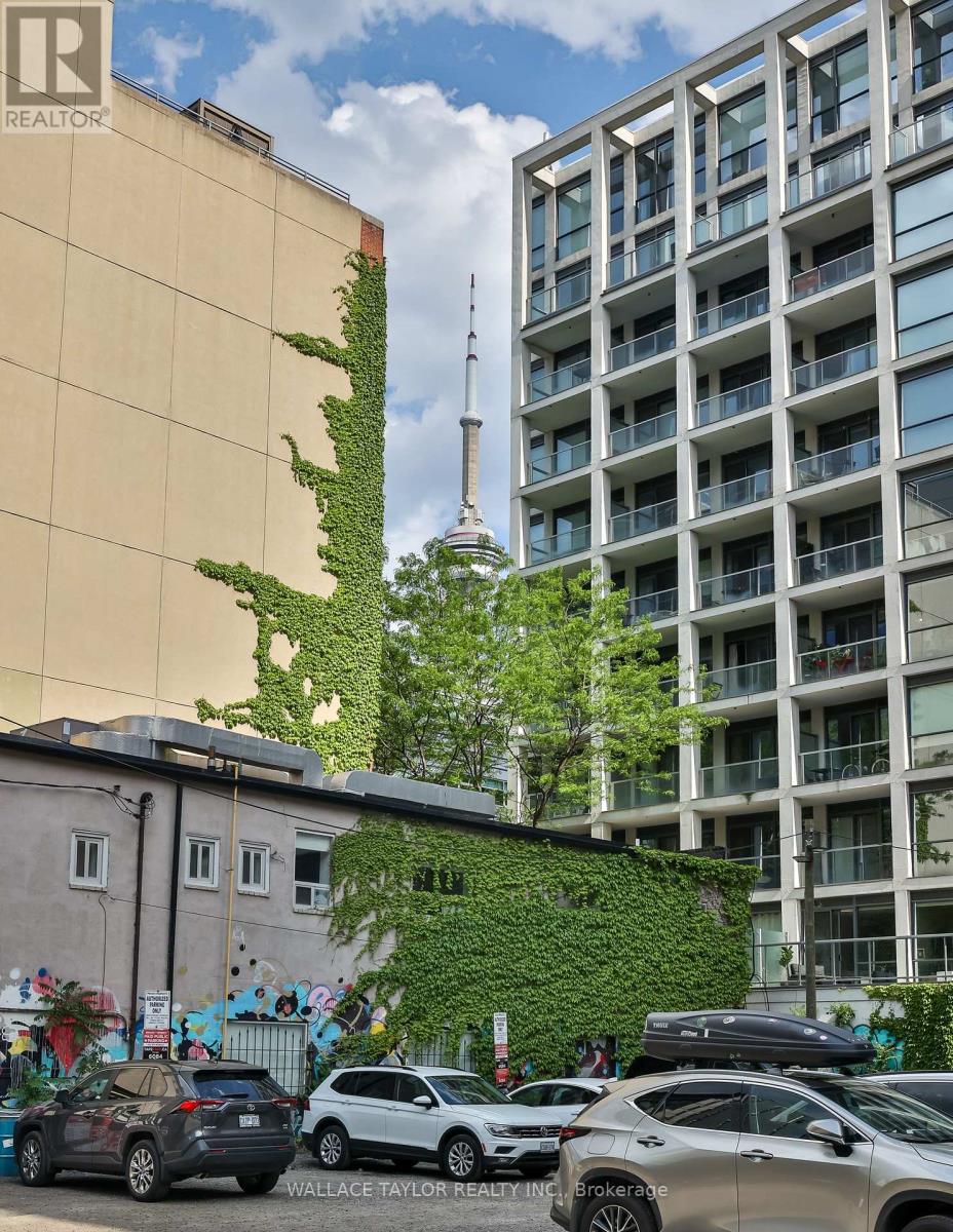 610 - 50 Camden Street, Toronto, Ontario  M5V 3N1 - Photo 21 - C12762392