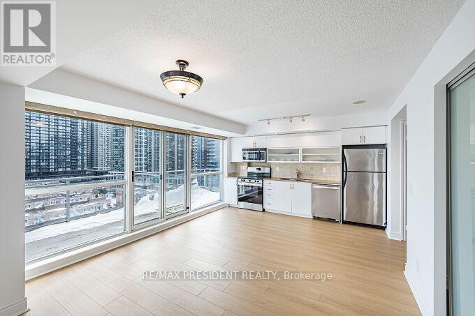 1010 - 80 Western Battery Road, Toronto, Ontario  M6K 3P1 - Photo 17 - C12762414