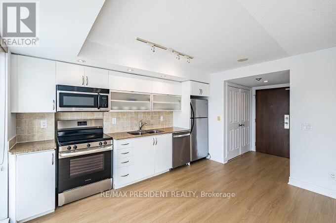 1010 - 80 Western Battery Road, Toronto, Ontario  M6K 3P1 - Photo 19 - C12762414