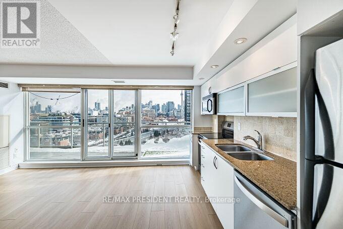 1010 - 80 Western Battery Road, Toronto, Ontario  M6K 3P1 - Photo 20 - C12762414