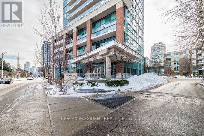 1010 - 80 Western Battery Road, Toronto, Ontario  M6K 3P1 - Photo 3 - C12762414