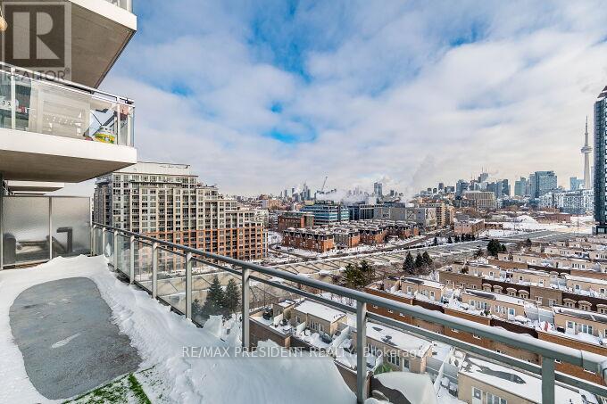 1010 - 80 Western Battery Road, Toronto, Ontario  M6K 3P1 - Photo 33 - C12762414