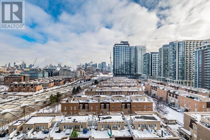 1010 - 80 Western Battery Road, Toronto, Ontario  M6K 3P1 - Photo 34 - C12762414