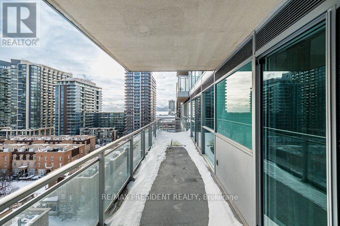 1010 - 80 Western Battery Road, Toronto, Ontario  M6K 3P1 - Photo 35 - C12762414