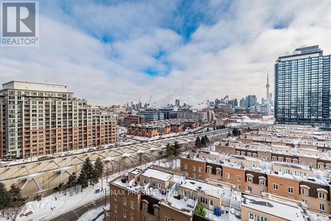 1010 - 80 Western Battery Road, Toronto, Ontario  M6K 3P1 - Photo 37 - C12762414