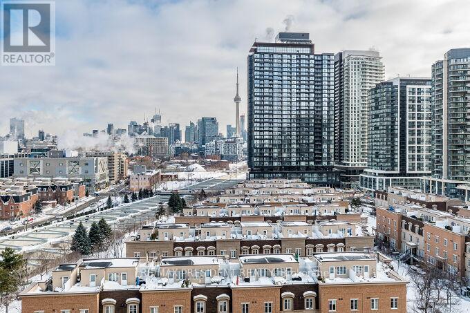 1010 - 80 Western Battery Road, Toronto, Ontario  M6K 3P1 - Photo 38 - C12762414