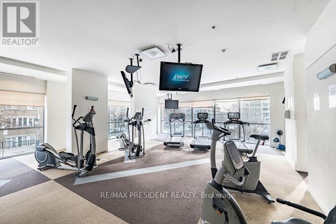 1010 - 80 Western Battery Road, Toronto, Ontario  M6K 3P1 - Photo 39 - C12762414