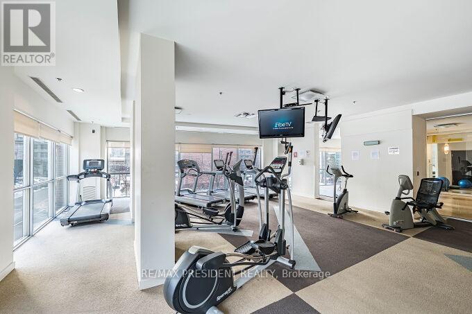 1010 - 80 Western Battery Road, Toronto, Ontario  M6K 3P1 - Photo 40 - C12762414