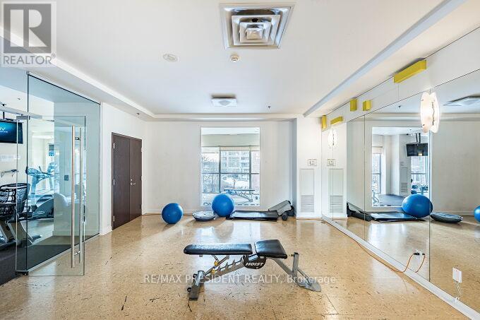 1010 - 80 Western Battery Road, Toronto, Ontario  M6K 3P1 - Photo 41 - C12762414