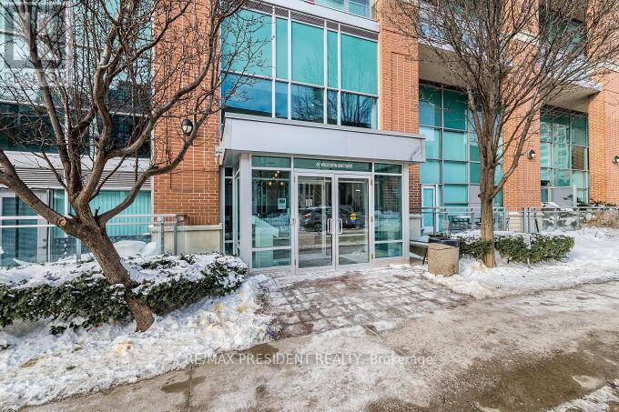 1010 - 80 Western Battery Road, Toronto, Ontario  M6K 3P1 - Photo 6 - C12762414