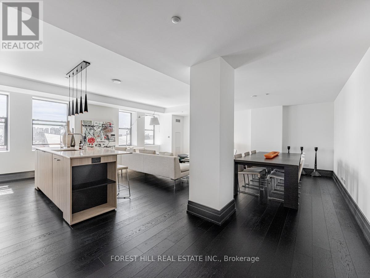 1105 - 2 Avenue Road, Toronto, Ontario  M5R 0C6 - Photo 25 - C12762422