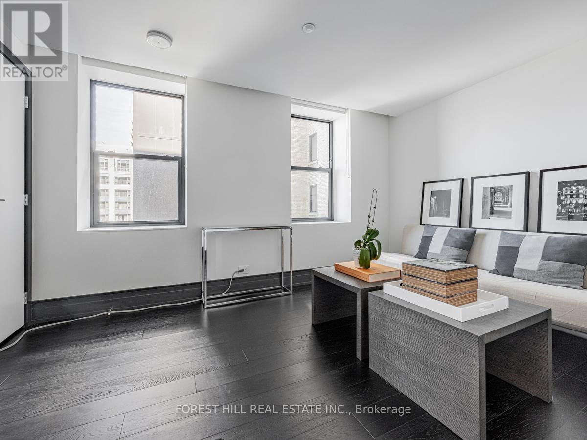 1105 - 2 Avenue Road, Toronto, Ontario  M5R 0C6 - Photo 26 - C12762422