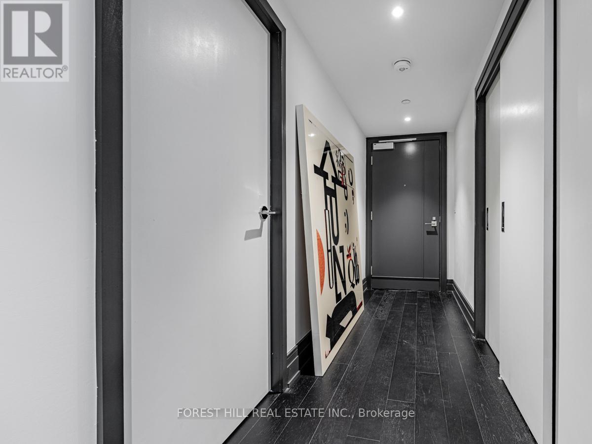 1105 - 2 Avenue Road, Toronto, Ontario  M5R 0C6 - Photo 28 - C12762422