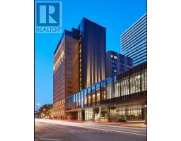 1105 - 2 AVENUE ROAD, Toronto, Ontario