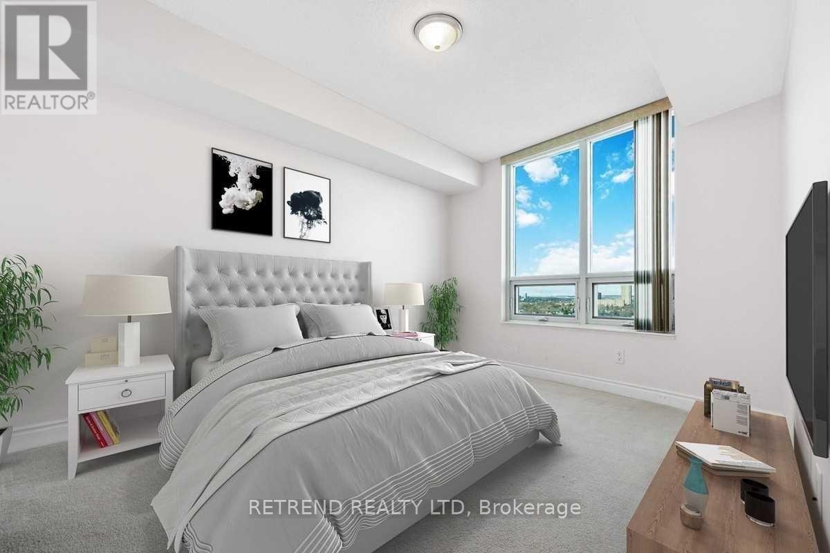 1320 - 25 Greenview Avenue, Toronto, Ontario  M2M 1R2 - Photo 10 - C12762424