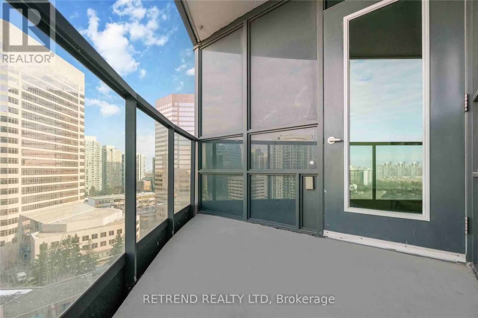 1320 - 25 Greenview Avenue, Toronto, Ontario  M2M 1R2 - Photo 12 - C12762424