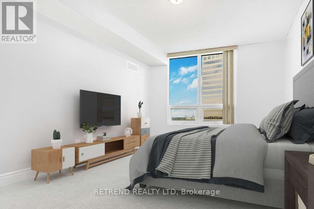 1320 - 25 Greenview Avenue, Toronto, Ontario  M2M 1R2 - Photo 8 - C12762424