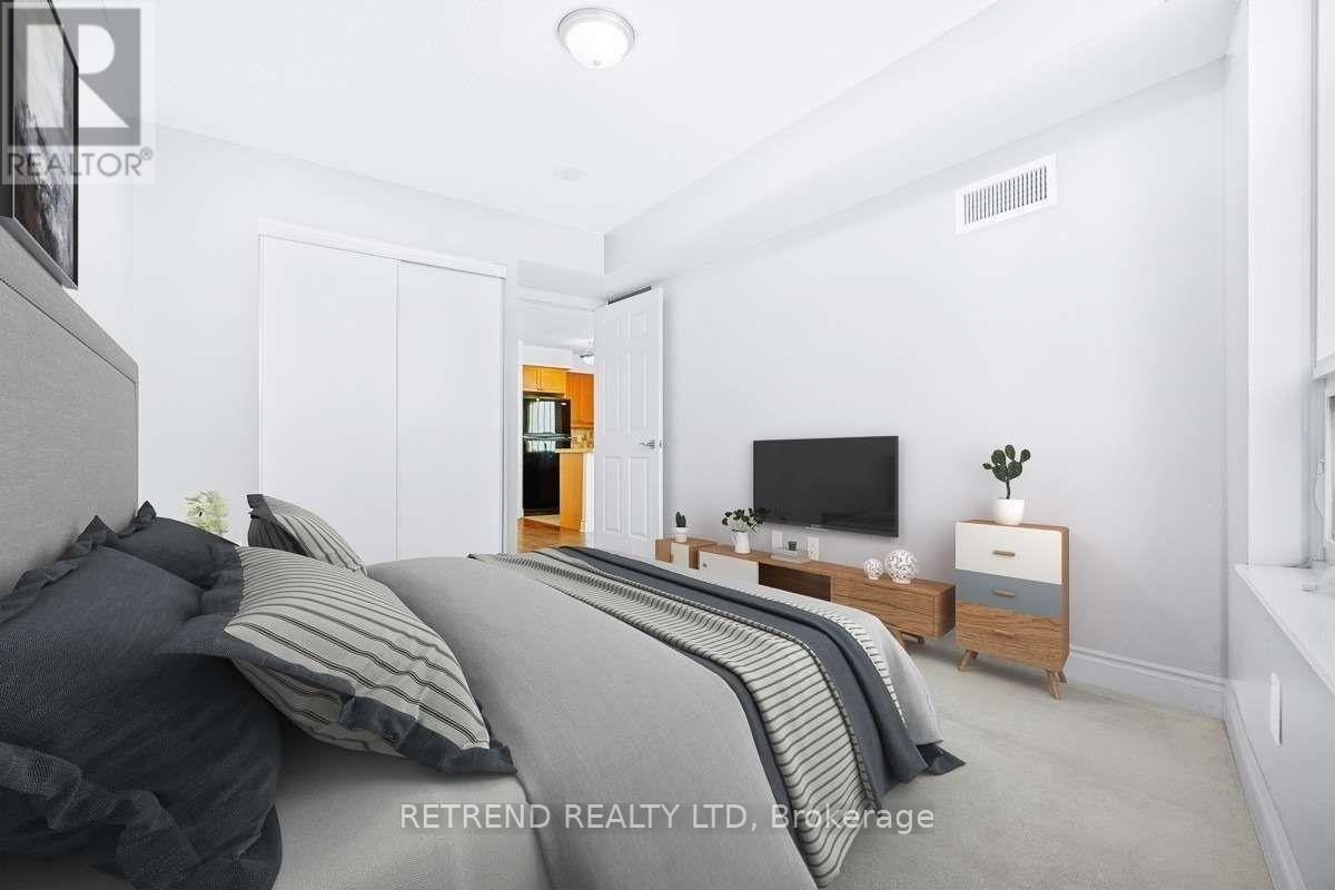 1320 - 25 Greenview Avenue, Toronto, Ontario  M2M 1R2 - Photo 9 - C12762424