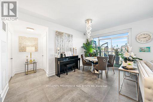 303 - 3 Southvale Drive, Toronto, Ontario  M4G 1G2 - Photo 22 - C12762458