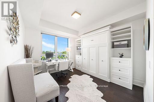 303 - 3 Southvale Drive, Toronto, Ontario  M4G 1G2 - Photo 23 - C12762458