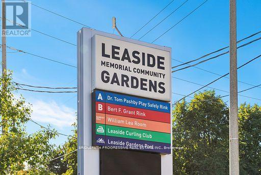 303 - 3 Southvale Drive, Toronto, Ontario  M4G 1G2 - Photo 39 - C12762458