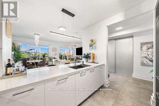 303 - 3 Southvale Drive, Toronto, Ontario  M4G 1G2 - Photo 40 - C12762458